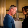 Olivia Benson’s Steamiest Relationships on Law & Order: SVU