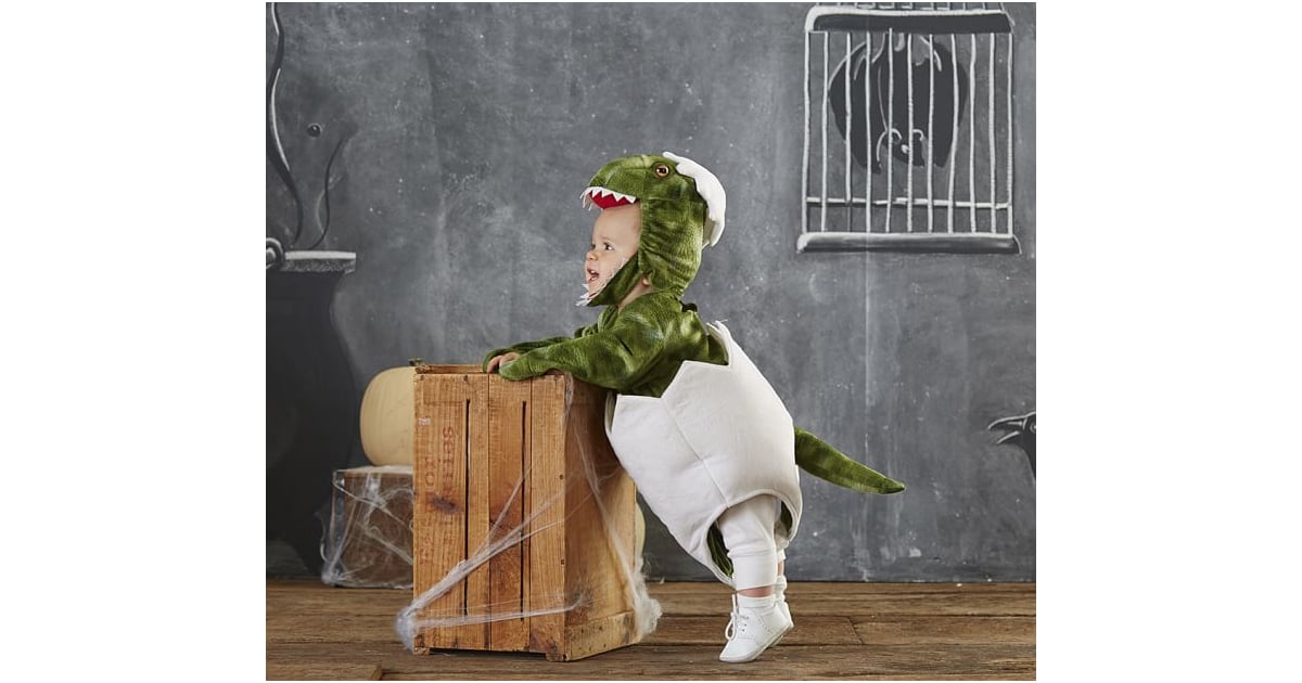 Pottery Barn Costumes For Babies POPSUGAR Family Photo 27