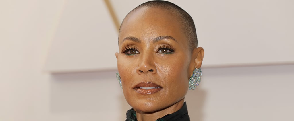 Jada Pinkett Smith Addresses Oscars Incident on "Red Table Talk"
