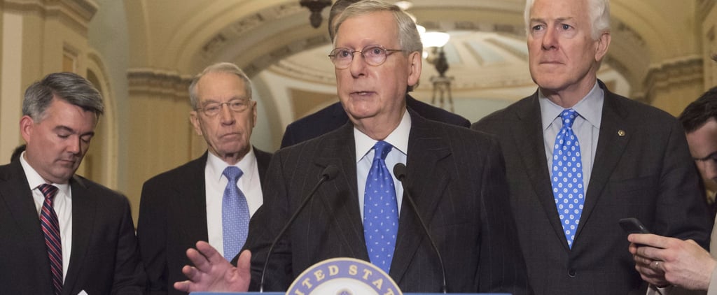 What Is the Nuclear Option?