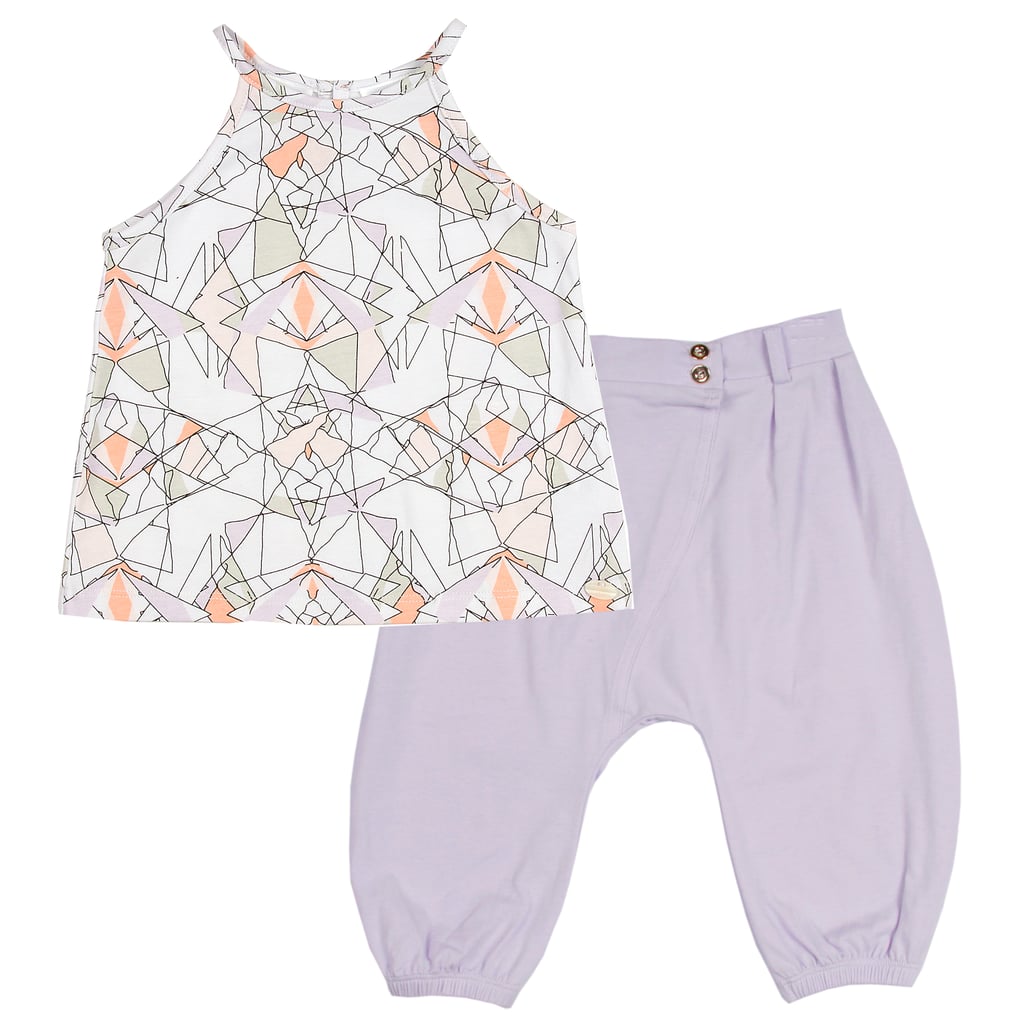 Kardashian Kids Clothing Line Summer 2015 Kardashian Kids Clothing Line Summer 2015