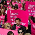 More Men Need to Stand With Planned Parenthood