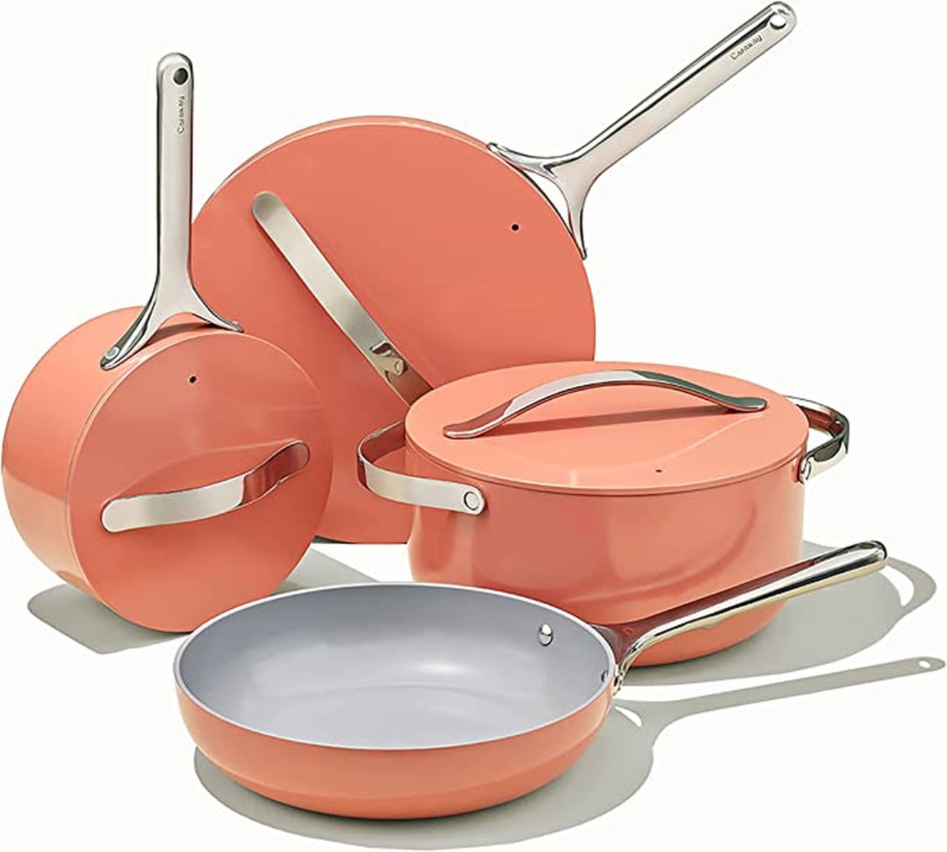 Best Cookware Sets on Amazon 2024 POPSUGAR Food