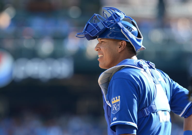 Salvador Perez, Kansas City