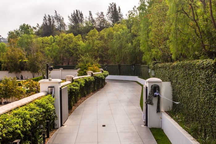 Gwen Stefani and Gavin Rossdale Are Selling Their House