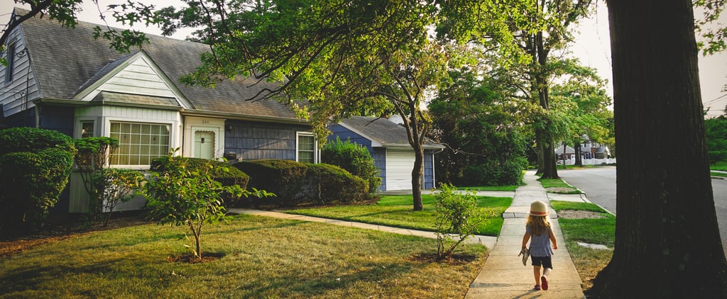 Our Search to Buy a House Taught Us That Home Really Is About the People