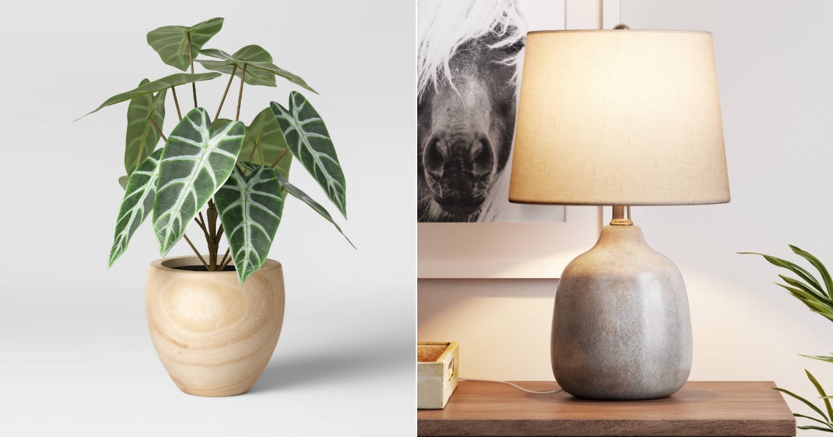 The Best Pieces of Furniture and Decor From Threshold’s Line at Target