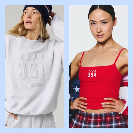 Shop the Best Team USA Merchandise For the 2026 Olympics