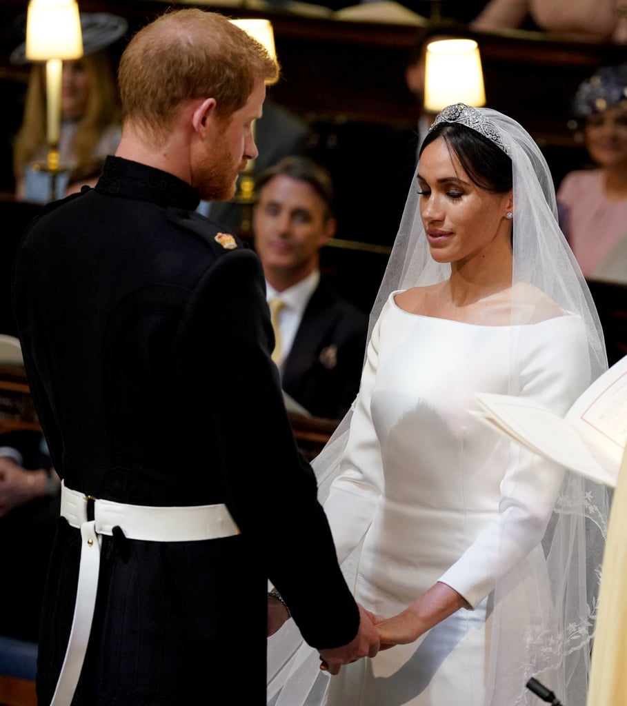 Prince Harry And Meghan Markle Wedding Pictures Popsugar Celebrity Photo 272 