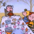 It’s a Holiday Miracle! PBS Just Announced It Will Air A Charlie Brown Thanksgiving This Season After All