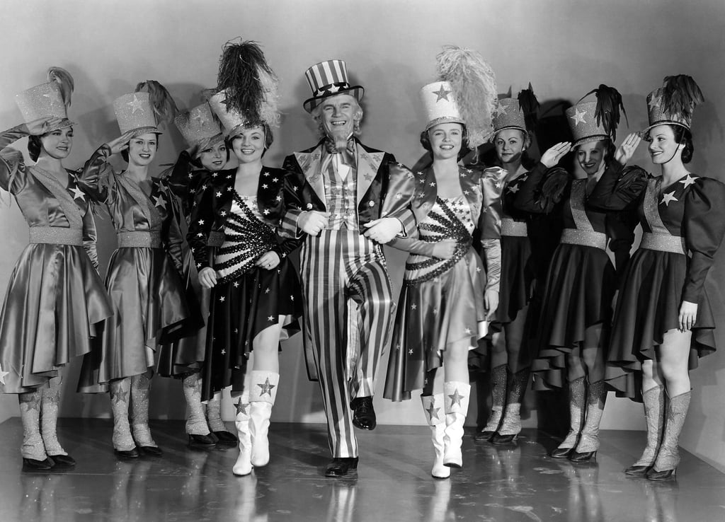 Yankee Doodle Dandy Movies With Fourth of July Scenes POPSUGAR