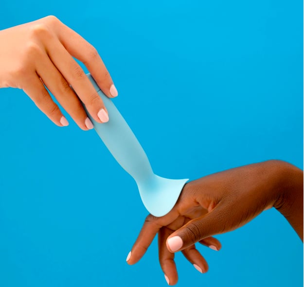 Oral-Sex Toy