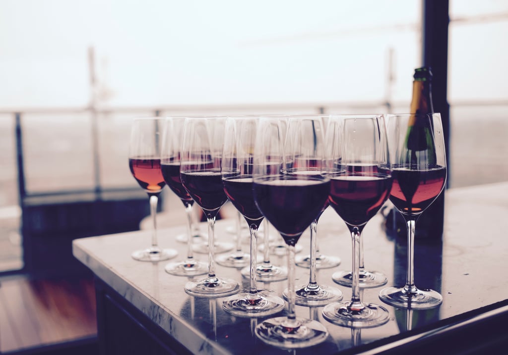 Have Your Own Wine Tasting