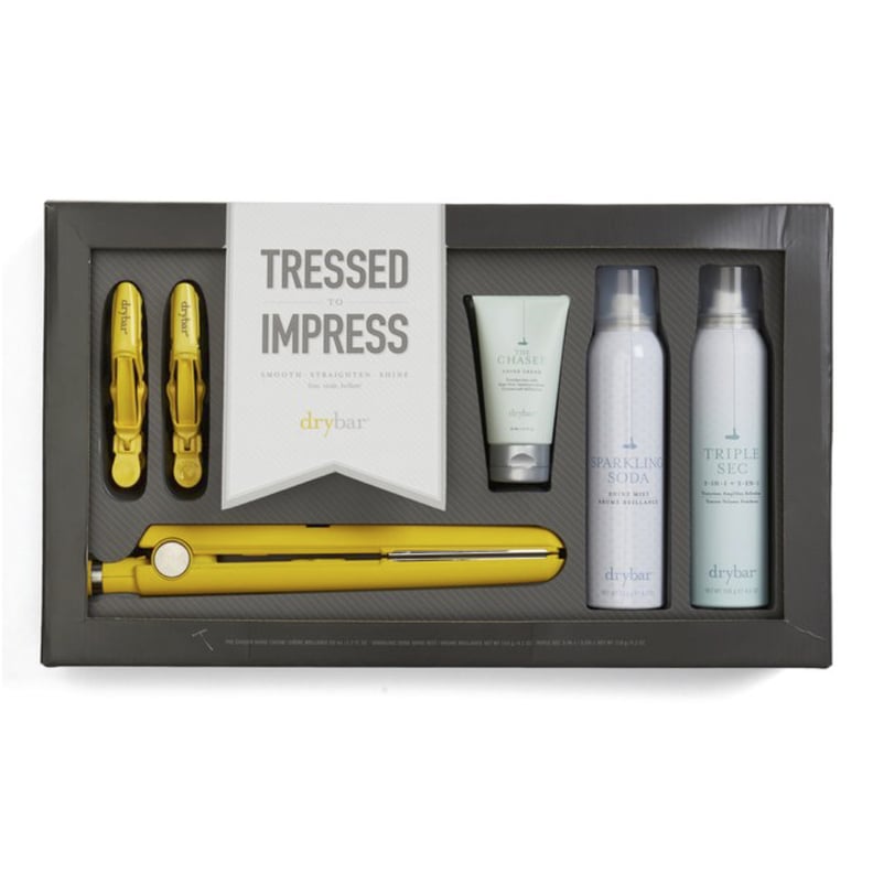 Drybar Tressed to Impress Set ($154, retail value $225​)​