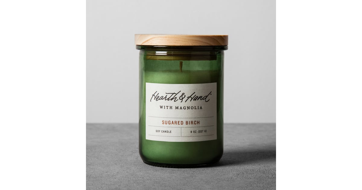Sugared Birch Candle Gifts to Buy For Yourself POPSUGAR Family Photo 9