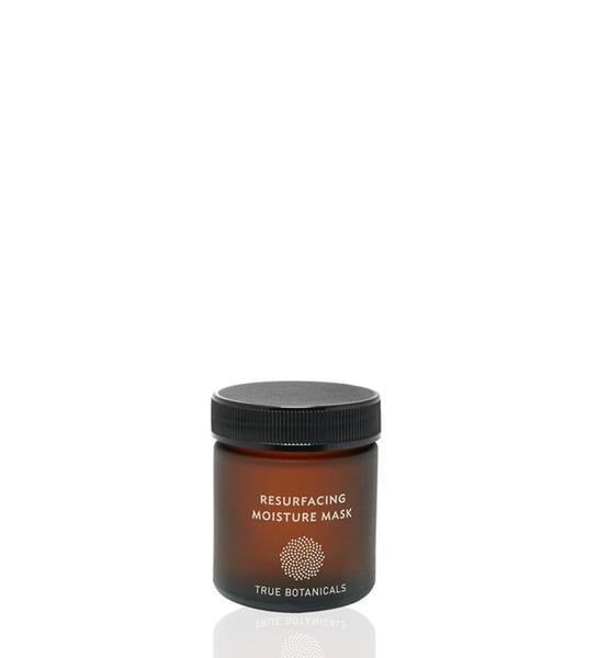 True Botanicals Resurfacing Moisture Mask