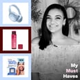 Olympic Gymnast Laurie Hernandez's Must-Have Products