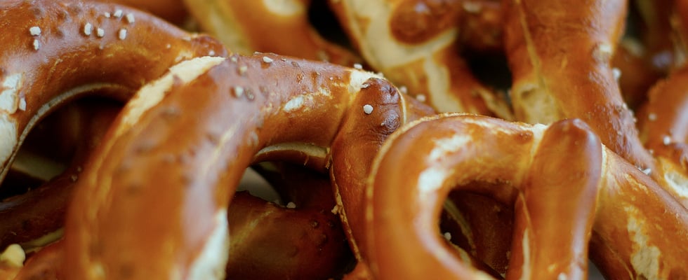 Pretzel Recipes For Kids