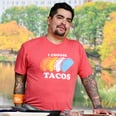 How Chef Aarón Sánchez Is Supporting This Generation of Latinx Entrepreneurs