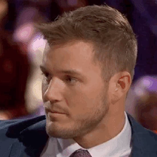 Funny Tweets About Colton's Haircut on The Bachelor Finale