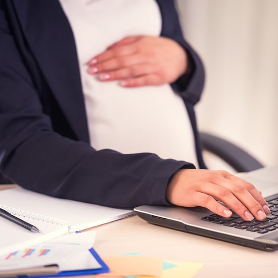 San Francisco Is First City to Require Paid Maternity Leave