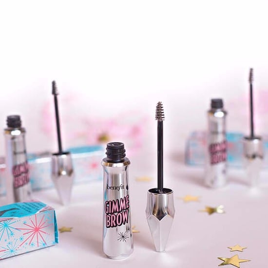 Benefit Cosmetics Best Brows Ever Giveaway 2017