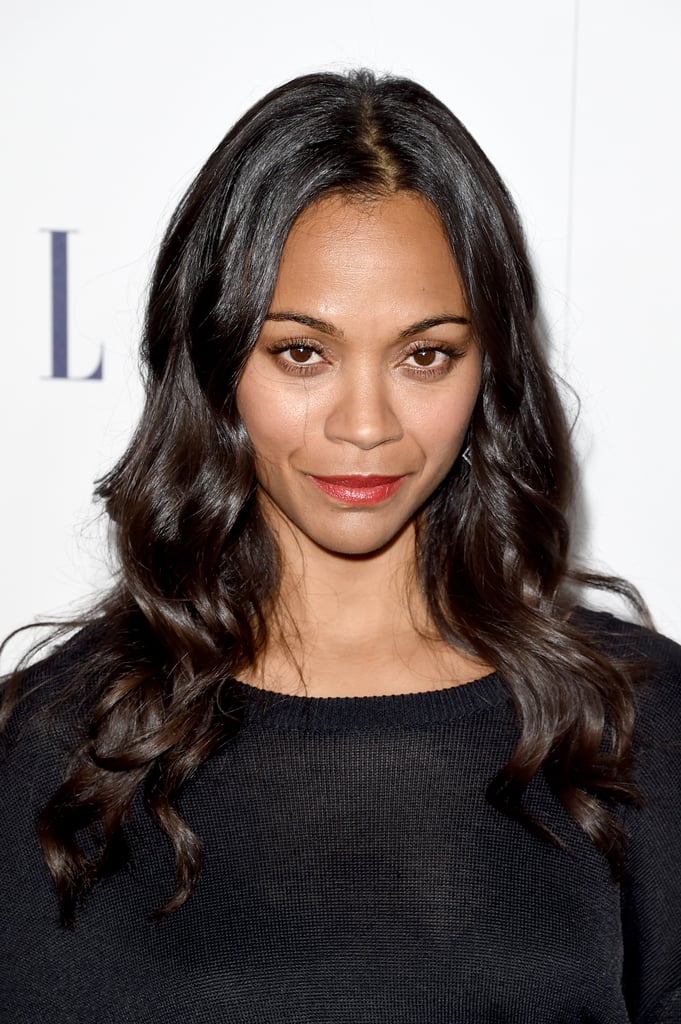 Latinas at Elle's Women in Hollywood Event 2015 | POPSUGAR Latina Photo 5