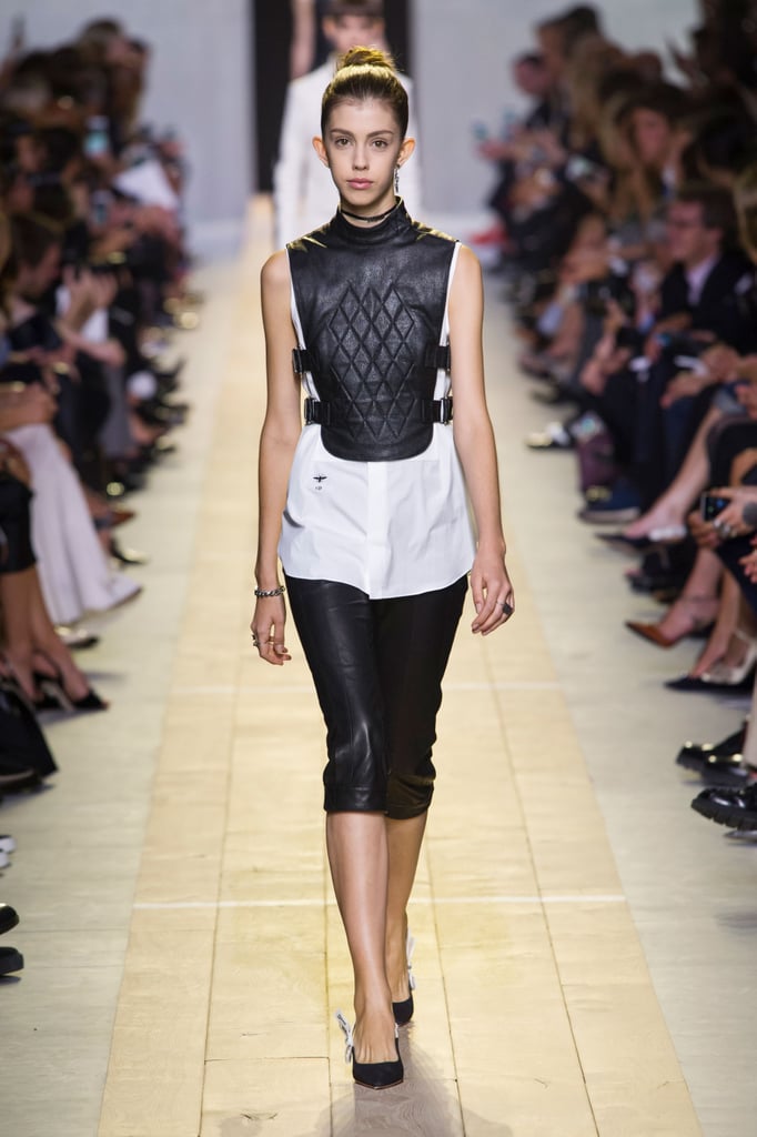 Dior Collection Spring 2017