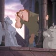 OMG: Disney Is Developing a Live-Action Remake of The Hunchback of Notre Dame!