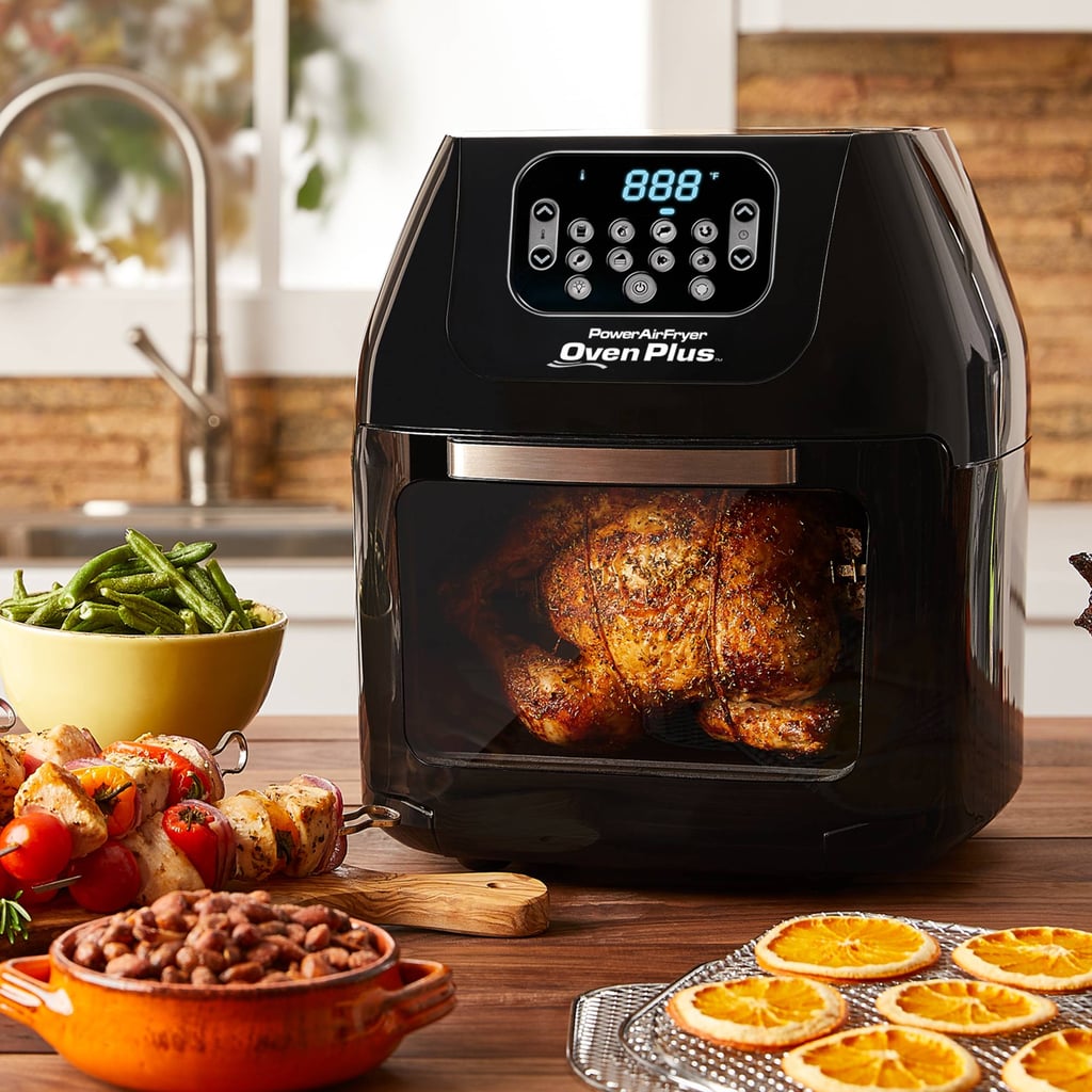 Power AirFryer Oven