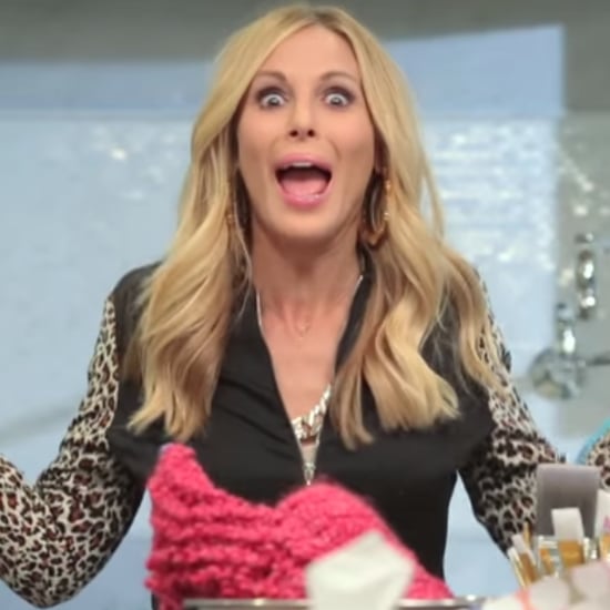 Mom's "Shake It Off" Pinterest Parody | Video