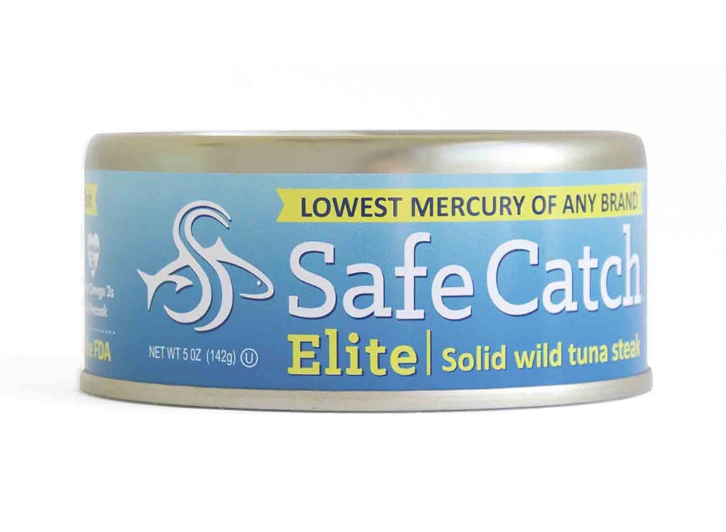 Safe Catch Tuna