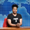 Here Are 10 Sketches That Prove Why Leslie Jones Leaving SNL Is Such a Bummer