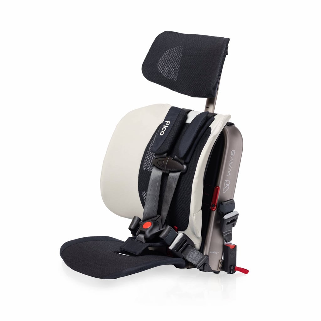 The WAYB Pico Portable Car Seat