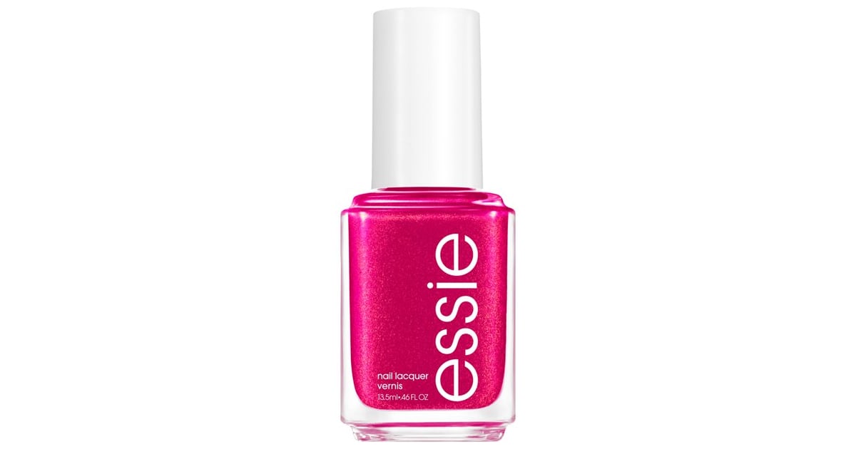 Essie Winter Nail Polish in In a Gingersnap | Nail-Polish Hack For ...