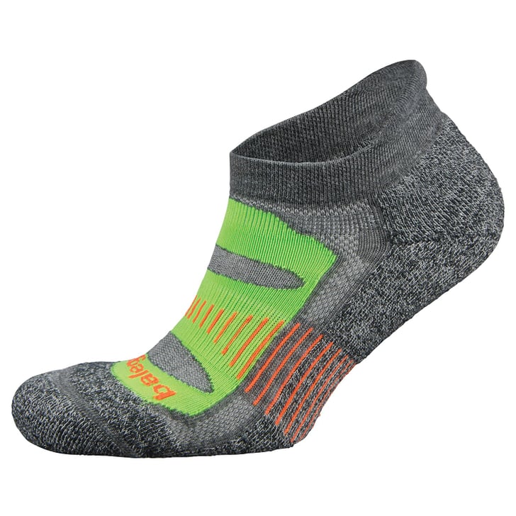 Balega Blister Resist No Show Socks Best Running Socks 2018