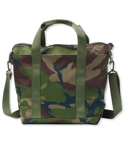 Hunter's tote