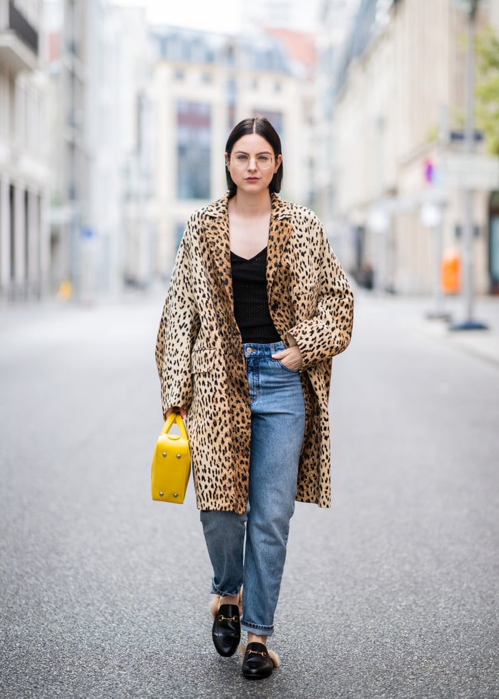 Leopard Print | Fall Fashion Trends Under $100 | POPSUGAR Fashion Photo 2