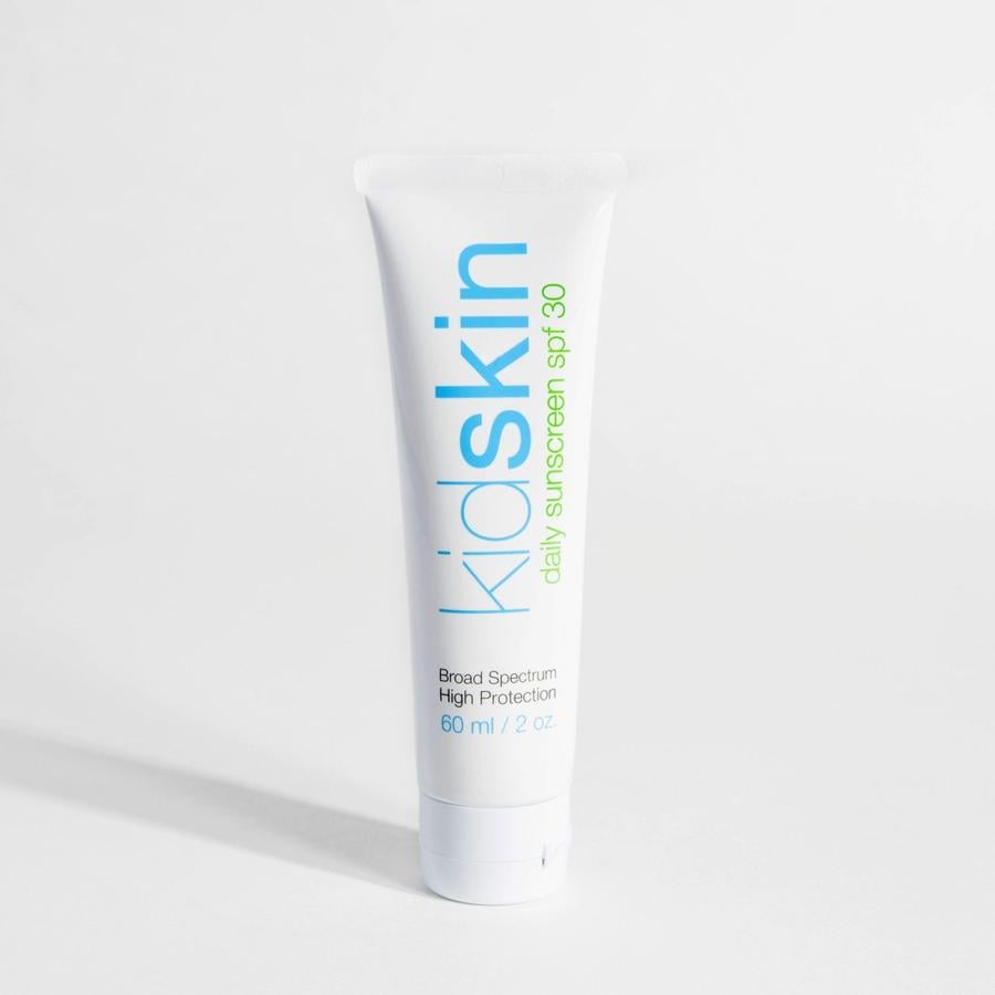 Kidskin Daily Broad Spectrum  Sunscreen,  SPF 30