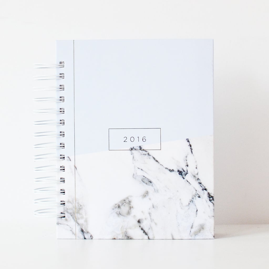 2016 Design Love Planner