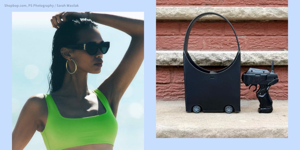 18 Memorial Day Fashion Deals to Shop Now, Including Editor Recs