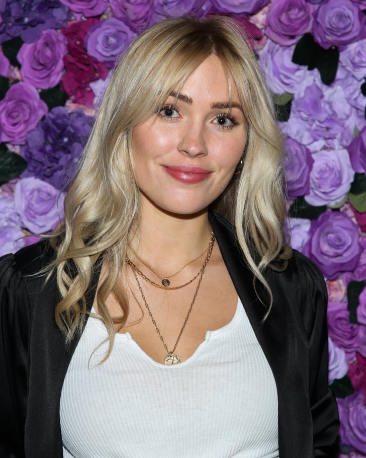 Cassie Randolph | Celebrities on Cameo in 2020 | POPSUGAR ...