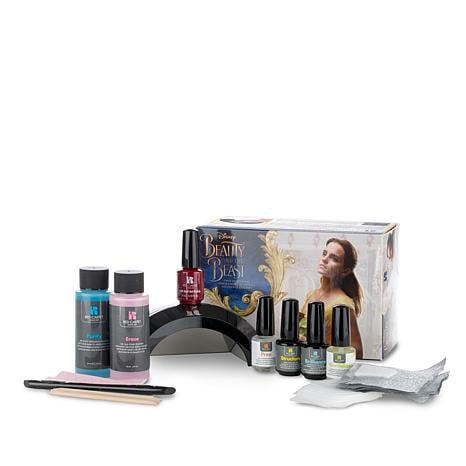 Red Carpet Manicure Gel Polish Pro Kit