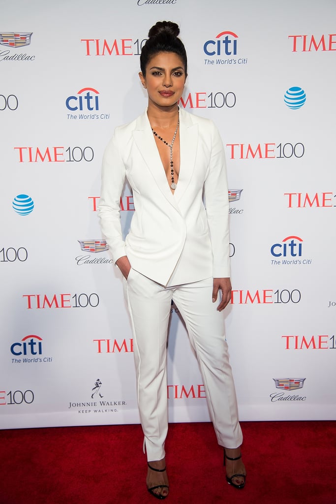 priyanka chopra punjabi suit