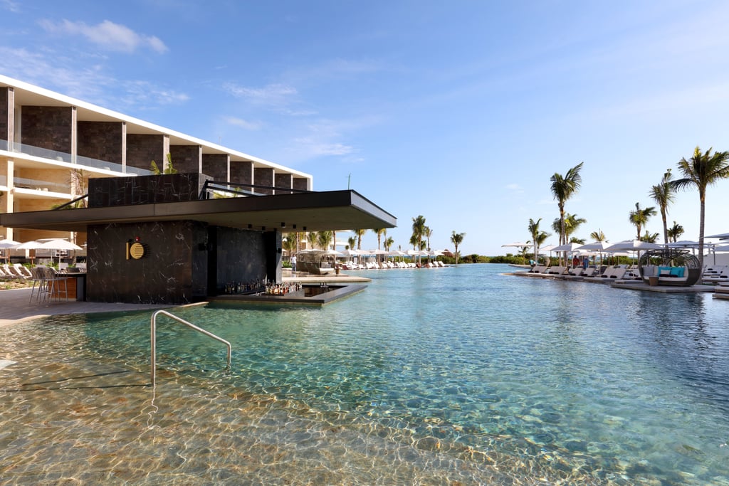 爱情是盲目的第2季度假村:TRS珊瑚酒店的照片
