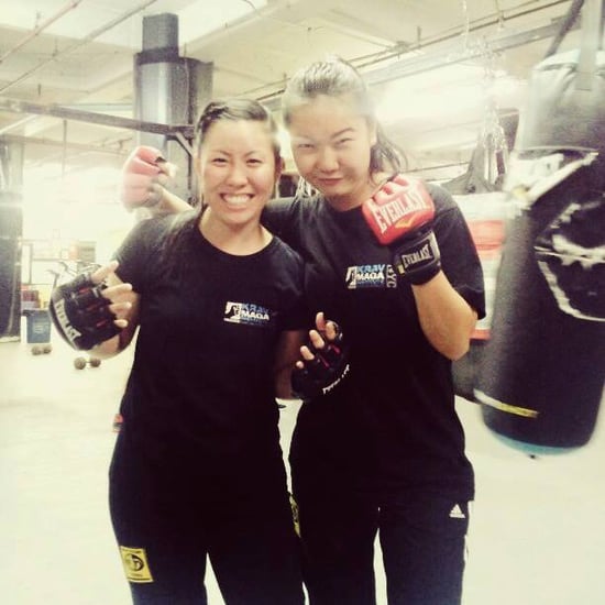 Reasons to Do Krav Maga