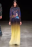 Mary Katrantzou Just Turned a Disney Favorite into a Fashion Statement