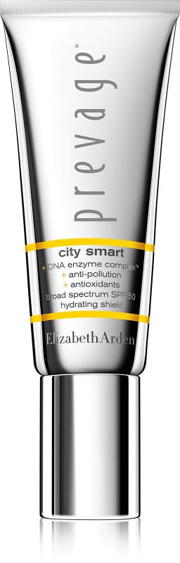 Elizabeth Arden PREVAGE City Smart Broad Spectrum SPF 50 Hydrating Shield