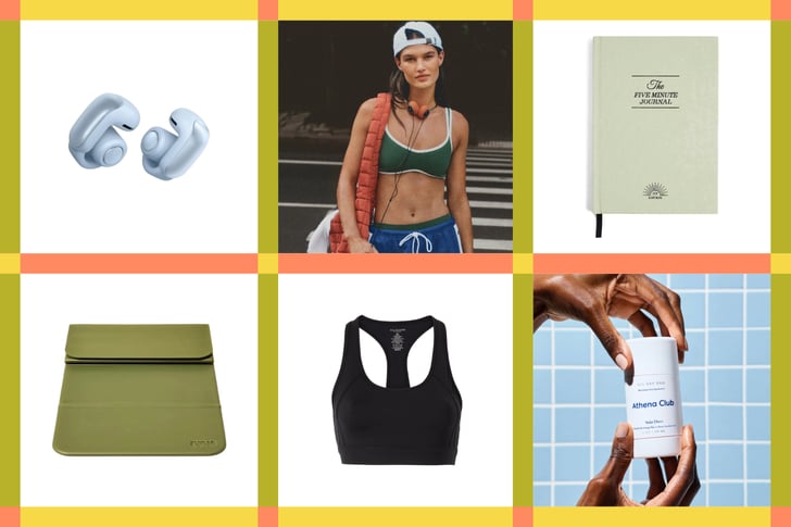 Fitness Gifts For Beginners