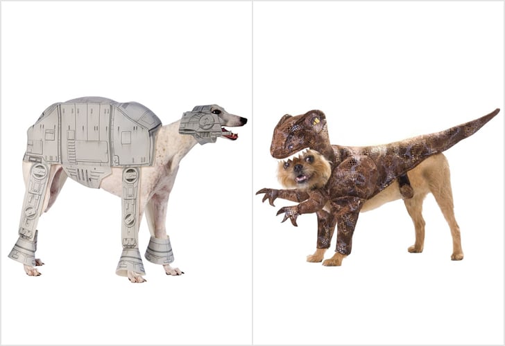 Dog Costumes